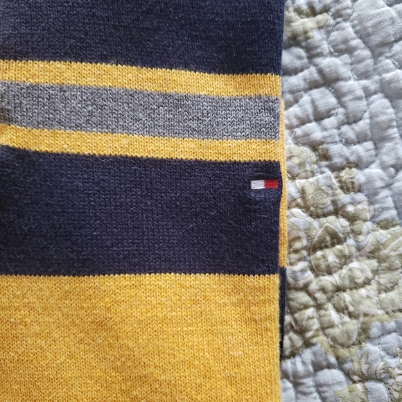 Men's  sweater - Picture 4 of 4